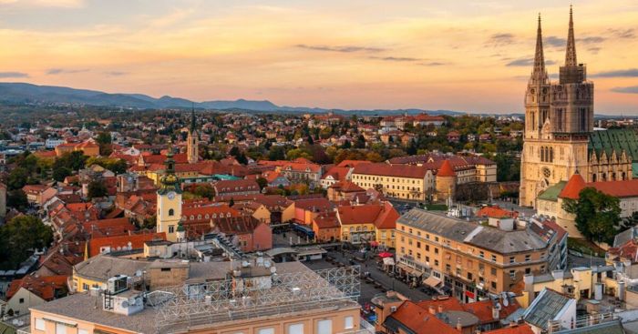 Budget-friendly city breaks