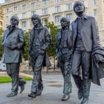 Cultural city breaks