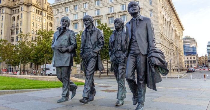 Cultural city breaks