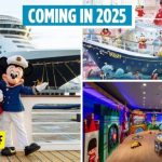 Best cruise holidays 2025