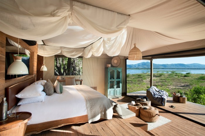 Luxury safari safaris holidays inspiration africa
