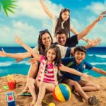 Summer beach vacation ideas